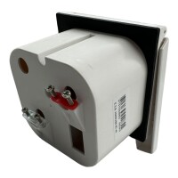 Multifunktions Außensteckdose E.S.B. HDMI/USB ND Weiss Wohnmobil Wohnwagen Caravan