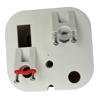 Multifunktions Außensteckdose E.S.B. HDMI/USB ND Weiss Wohnmobil Wohnwagen Caravan