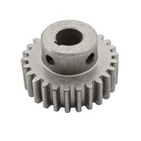 Kronenrad für Slideout-Mechanik, 26