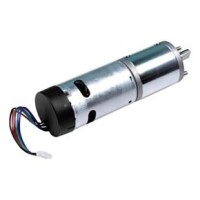 Slideout-Motor IG-42, 10 mm -