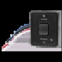 Schaltersatz für Elektromarkise -