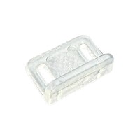 Gegenplatte aus transparentem Kunststoff Wohnmobil Wohnwagen Caravan