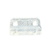 Gegenplatte aus transparentem Kunststoff Wohnmobil Wohnwagen Caravan