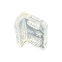 Gegenplatte aus transparentem Kunststoff Wohnmobil Wohnwagen Caravan