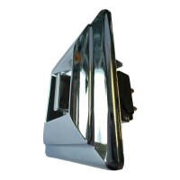 ELEKTRISCHER FENSTERHEBERSCHALTER EINFACH CHROME GM CHEVROLET 5Polig 1978 - 1996