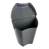 Abfallbehälter Mülleimer zur Festmontage oder einhängen Wohnmobil Wohnwagen