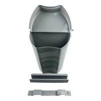 Abfallbehälter Mülleimer zur Festmontage oder einhängen Wohnmobil Wohnwagen