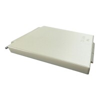 Ersatzdeckel CEE 220V Einspeisungsstecker Beige Wohnmobil Wohnwagen Caravan