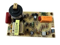 SUBURBAN BOILER WARMWASSERAUFBEREITER PLATINE