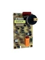 SUBURBAN BOILER WARMWASSERAUFBEREITER PLATINE 520814