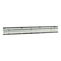 Shape 3000 Türleuchte LED Eingangsleuchte grau für Wohnwagen und Wohnmobil