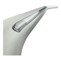 Shape 3000 Türleuchte LED Eingangsleuchte weiss für Wohnwagen und Wohnmobil