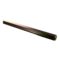 Bohrmaschinenadapter für Stützen Böcke 19mm 33cm Wohnwagen Hänger Wohnmobil