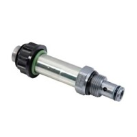 Hydac Patronenventil - Hydraulik-Ersatzteil