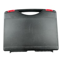 Haba Zeltnagel Koffer Box mit 20 x Heringen aus Eisen