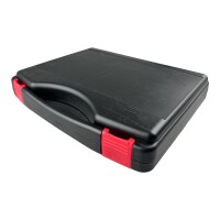 Haba Zeltnagel Koffer Box mit 20 x Heringen aus Eisen