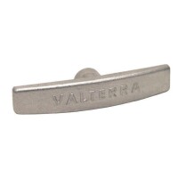 Griff Abwasser Schieberventil Metall Valterra Grentec Bladex