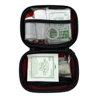 Erste Hilfe Set Notfall Set emergency kit camping Wohnwagen Wohnmobil