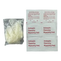 Erste Hilfe Set Notfall Set emergency kit camping Wohnwagen Wohnmobil