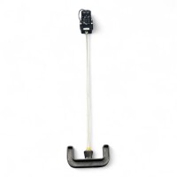 Abwasserschieber Ablassventil 11/2 Stangenlänge 60 cm FAP - 9039MI68