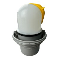 Abwasserschlauch-Set Revolution mit 360-Grad-Dreharmaturen und 4-in-1-Winkeladapter