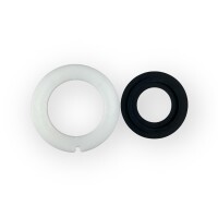 Dometic Sealand Vacuflush 110 111 210 510 510H 511 Spültoiletten Dichtung + Plastikring