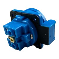ProPlus Schuko Steckdose 16 Amp. IP44 250 Volt 3680W