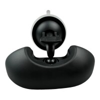 Innenspiegel mit Saugnapf einfache Montage für Wohnmobil Wohnwagen Caravan