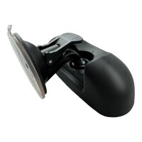 Innenspiegel mit Saugnapf einfache Montage für Wohnmobil Wohnwagen Caravan