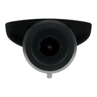 Innenspiegel mit Saugnapf einfache Montage für Wohnmobil Wohnwagen Caravan