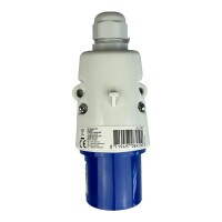 ProPlus CEE Einspeisungssteckdose 16A 200-250V