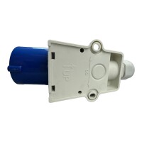 ProPlus CEE Einspeisungssteckdose 16A 200-250V