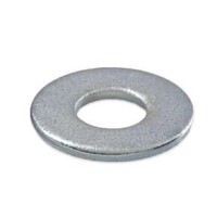Unterlegscheibe 3/8 Zoll, 21 mm außen