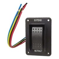 Schalter für Elektro-Stabilisator -
