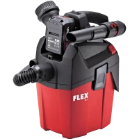 FLEX Akku-Sauger VC 6 L MC 18.0 ohne Akku und Ladegerät im Karton