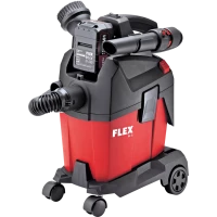 FLEX Akku-Sauger VC 6 L MC 18.0 ohne Akku und Ladegerät im Karton