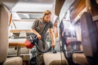 FLEX Akku-Sauger VC 6 L MC 18.0 ohne Akku und Ladegerät im Karton