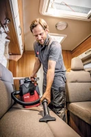 FLEX Akku-Sauger VC 6 L MC 18.0 ohne Akku und Ladegerät im Karton