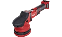 Flex Akku-Exzenterpolierer XCE 8 125 18.0-EC/5.0 Set mit Zubehör in L-Boxx