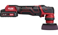 Flex PXE 80 10.8-EC/2.5 Set Akku Polierer Art.Nr.: 418102