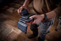 Flex Akku Lampe TL 4000 18.0/230, 4.000 Lumen ohne Akku und Ladegerät