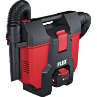 Flex Akku-Sauger VC 2 L MC Hip 18.0-EC ohne akku und Ladegerät im Karton