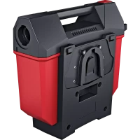 Flex Akku-Sauger VC 2 L MC Hip 18.0-EC ohne akku und Ladegerät im Karton