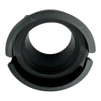 FAP Schlauchanschlussstutzen, gerade, mit Bajonettverriegelung, ø74mm Wohnmobil Wohnwagen Caravan