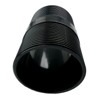 Rohr Ø 3" mit Außengewinde FAP für Abwassertechnik Wohnmobil Wohnwagen