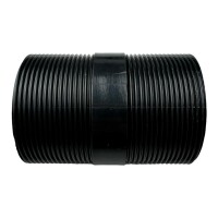 Rohr Ø 3" mit Außengewinde FAP für Abwassertechnik Wohnmobil Wohnwagen