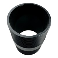Rohr Ø 3" mit Außengewinde FAP für Abwassertechnik Wohnmobil Wohnwagen