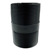 Rohr Ø 3" mit Außengewinde FAP für Abwassertechnik Wohnmobil Wohnwagen