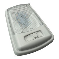 LED-Lampe universell einsetzbar Wohnwagen Wohnmobil Caravan