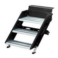 Solid Step 3.0 Premium Dreifachstufe 66 cm